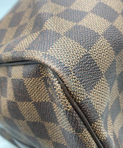 LOUIS VUITTON（ルイ ヴィトン）LOUIS VUITTON (ルイ ヴィトン) キーポル・バンドリエール45の古着・服飾アイテム