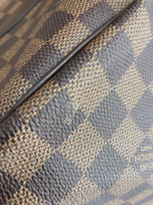 LOUIS VUITTON（ルイ ヴィトン）LOUIS VUITTON (ルイ ヴィトン) キーポル・バンドリエール45の古着・服飾アイテム