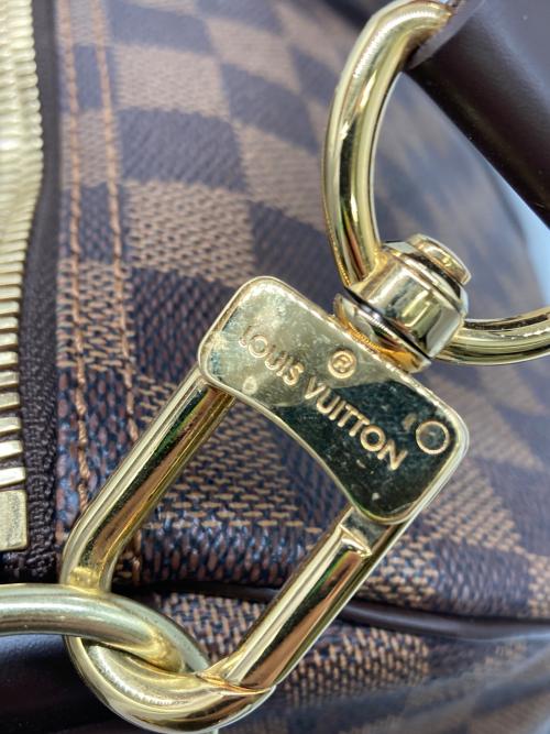 LOUIS VUITTON（ルイ ヴィトン）LOUIS VUITTON (ルイ ヴィトン) キーポル・バンドリエール45の古着・服飾アイテム