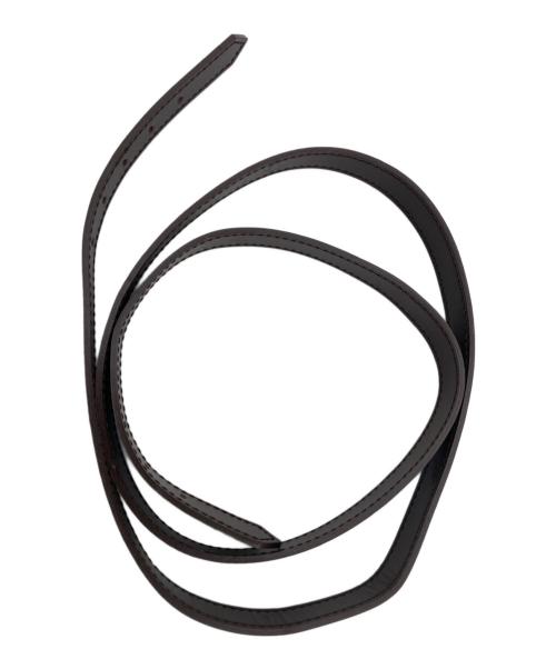 LOUIS VUITTON（ルイ ヴィトン）LOUIS VUITTON (ルイ ヴィトン) キーポル・バンドリエール45の古着・服飾アイテム