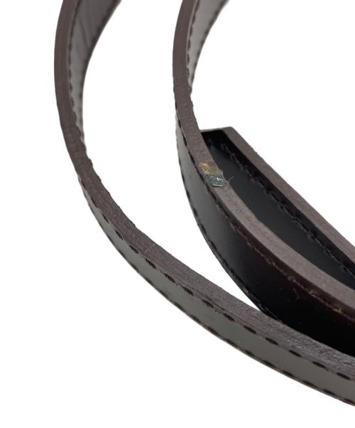 LOUIS VUITTON（ルイ ヴィトン）LOUIS VUITTON (ルイ ヴィトン) キーポル・バンドリエール45の古着・服飾アイテム