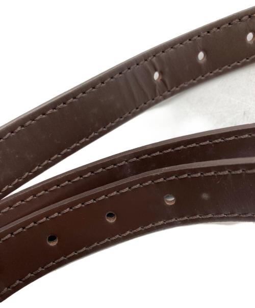 LOUIS VUITTON（ルイ ヴィトン）LOUIS VUITTON (ルイ ヴィトン) キーポル・バンドリエール45の古着・服飾アイテム