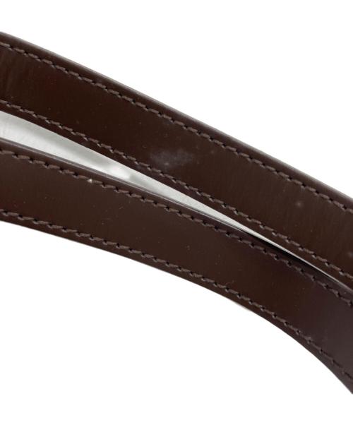 LOUIS VUITTON（ルイ ヴィトン）LOUIS VUITTON (ルイ ヴィトン) キーポル・バンドリエール45の古着・服飾アイテム