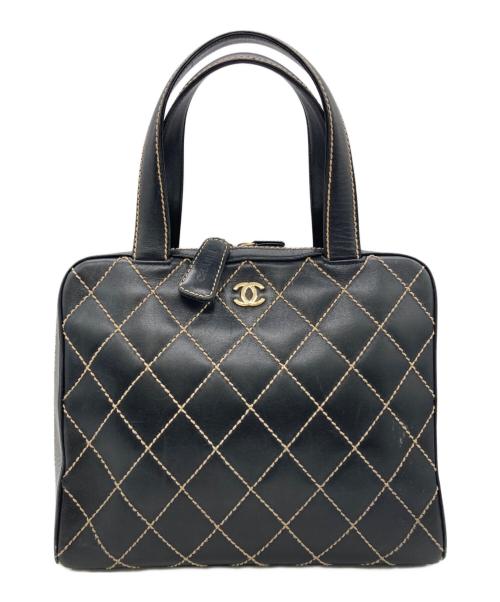 CHANEL（シャネル）CHANEL (シャネル) ワイルドステッチの古着・服飾アイテム