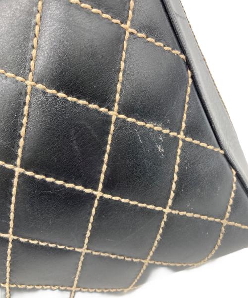 CHANEL（シャネル）CHANEL (シャネル) ワイルドステッチの古着・服飾アイテム