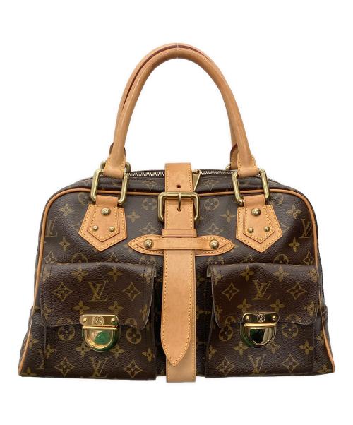LOUIS VUITTON（ルイ ヴィトン）LOUIS VUITTON (ルイ ヴィトン) マンハッタンGMの古着・服飾アイテム