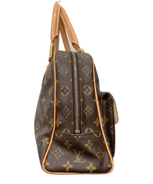 LOUIS VUITTON（ルイ ヴィトン）LOUIS VUITTON (ルイ ヴィトン) マンハッタンGMの古着・服飾アイテム