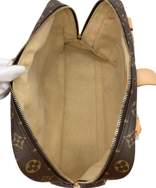 LOUIS VUITTON（ルイ ヴィトン）LOUIS VUITTON (ルイ ヴィトン) マンハッタンGMの古着・服飾アイテム
