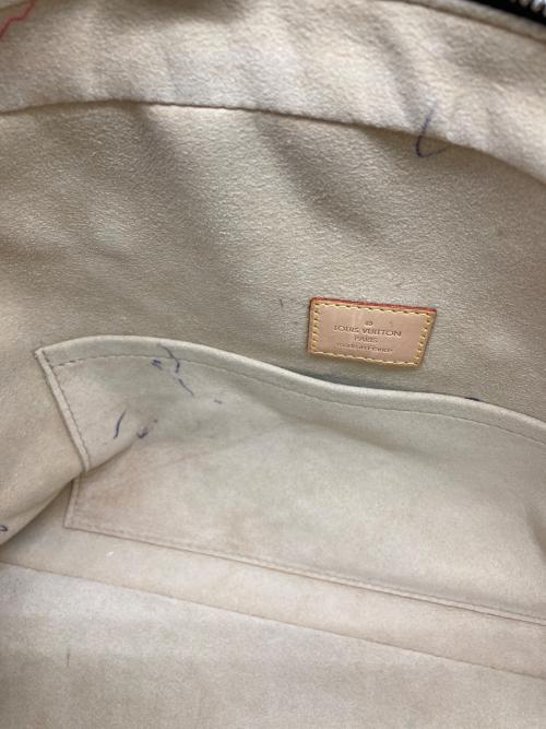 LOUIS VUITTON（ルイ ヴィトン）LOUIS VUITTON (ルイ ヴィトン) マンハッタンGMの古着・服飾アイテム
