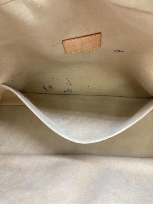 LOUIS VUITTON（ルイ ヴィトン）LOUIS VUITTON (ルイ ヴィトン) マンハッタンGMの古着・服飾アイテム
