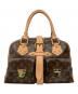 LOUIS VUITTON（ルイ ヴィトン）の古着「マンハッタンGM」