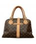 LOUIS VUITTON (ルイ ヴィトン) マンハッタンGM：80000円
