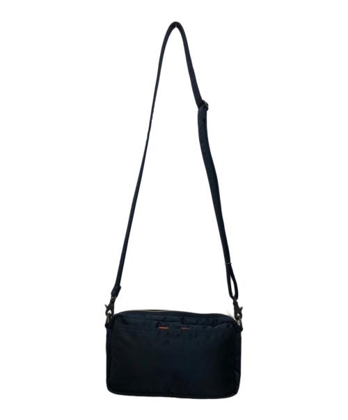 PORTER（ポーター）PORTER (ポーター) SLING BAG（スリングバッグ） アイアンブルーの古着・服飾アイテム