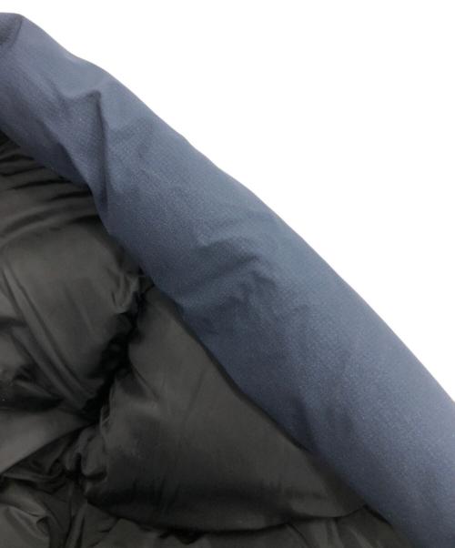 THE NORTH FACE（ザ ノース フェイス）THE NORTH FACE (ザ ノース フェイス) Baltro Light Jacket ネイビー×ブラック サイズ:Lの古着・服飾アイテム