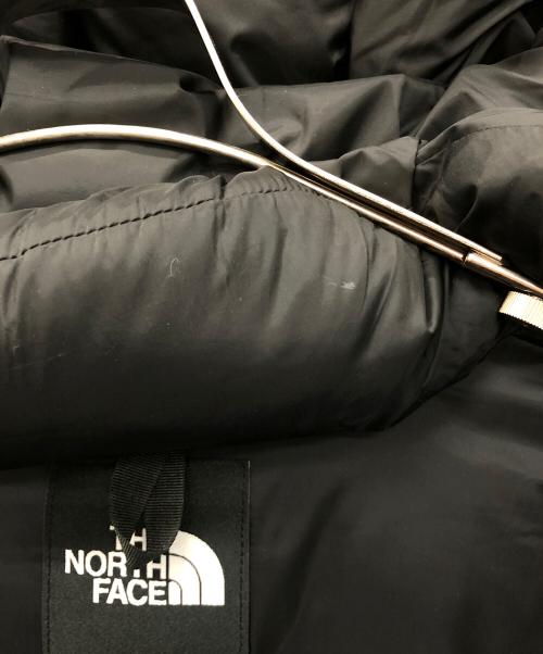 THE NORTH FACE（ザ ノース フェイス）THE NORTH FACE (ザ ノース フェイス) Baltro Light Jacket ネイビー×ブラック サイズ:Lの古着・服飾アイテム