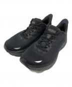 HOKAONEONEホカオネオネ）の古着「クリフトン8」｜ブラック