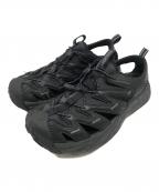 HOKAONEONEホカオネオネ）の古着「HOPARA（ホパラ）」｜ブラック