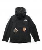 THE NORTH FACEザ ノース フェイス）の古着「Mountain Jacket（マウンテンジャケット）」｜ブラック