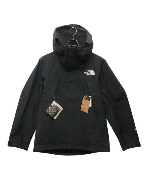 THE NORTH FACE（ザ ノース フェイス）THE NORTH FACE (ザ ノース フェイス) Mountain Jacket（マウンテンジャケット） ブラック サイズ:XL 未使用品の古着・服飾アイテム