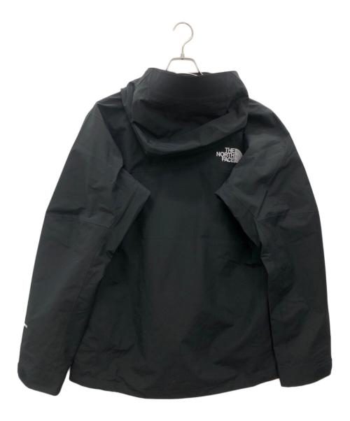 THE NORTH FACE（ザ ノース フェイス）THE NORTH FACE (ザ ノース フェイス) Mountain Jacket（マウンテンジャケット） ブラック サイズ:XL 未使用品の古着・服飾アイテム