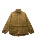 THE NORTHFACE PURPLELABELザ・ノースフェイス パープルレーベル）の古着「ジャケット」｜マスタード
