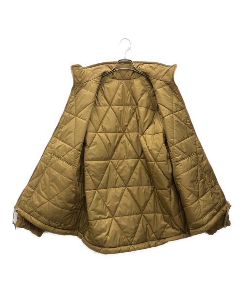 THE NORTHFACE PURPLELABEL（ザ・ノースフェイス パープルレーベル）THE NORTHFACE PURPLELABEL (ザ・ノースフェイス パープルレーベル) ジャケット マスタード サイズ:Mの古着・服飾アイテム