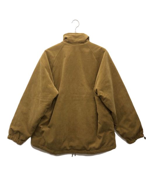 THE NORTHFACE PURPLELABEL（ザ・ノースフェイス パープルレーベル）THE NORTHFACE PURPLELABEL (ザ・ノースフェイス パープルレーベル) ジャケット マスタード サイズ:Mの古着・服飾アイテム