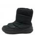 THE NORTH FACE (ザ ノース フェイス) スノーブーツ ブラック サイズ:28.0：7000円