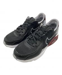 NIKE（ナイキ）の古着「AIR MAX EXCEE」｜ブラック