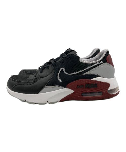 NIKE（ナイキ）NIKE (ナイキ) AIR MAX EXCEE ブラック サイズ:27.5の古着・服飾アイテム