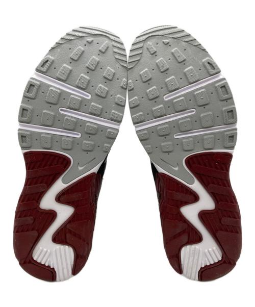 NIKE（ナイキ）NIKE (ナイキ) AIR MAX EXCEE ブラック サイズ:27.5の古着・服飾アイテム