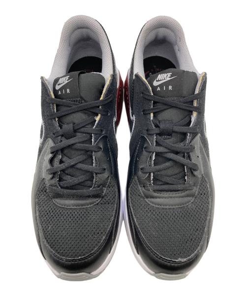 NIKE（ナイキ）NIKE (ナイキ) AIR MAX EXCEE ブラック サイズ:27.5の古着・服飾アイテム