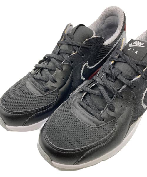 NIKE（ナイキ）NIKE (ナイキ) AIR MAX EXCEE ブラック サイズ:27.5の古着・服飾アイテム