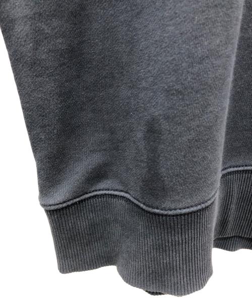 THE NORTH FACE（ザ ノース フェイス）THE NORTH FACE (ザ ノース フェイス) スウェット ネイビー サイズ:XXLの古着・服飾アイテム