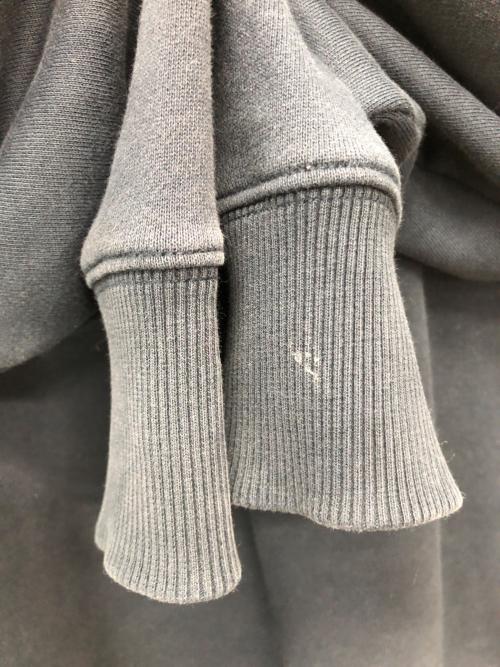 THE NORTH FACE（ザ ノース フェイス）THE NORTH FACE (ザ ノース フェイス) スウェット ネイビー サイズ:XXLの古着・服飾アイテム