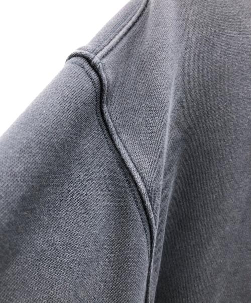 THE NORTH FACE（ザ ノース フェイス）THE NORTH FACE (ザ ノース フェイス) スウェット ネイビー サイズ:XXLの古着・服飾アイテム