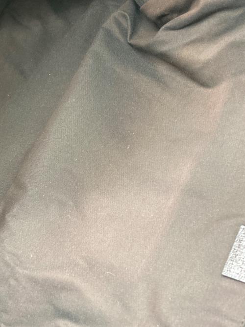 GUCCI（グッチ）GUCCI (グッチ) シェリーラインボストンバッグ ベージュ×ダークブラウンの古着・服飾アイテム