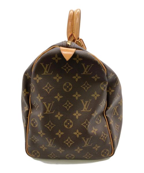 LOUIS VUITTON（ルイ ヴィトン）LOUIS VUITTON (ルイ ヴィトン) キーポル・バンドリエール45の古着・服飾アイテム