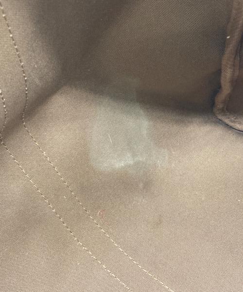 LOUIS VUITTON（ルイ ヴィトン）LOUIS VUITTON (ルイ ヴィトン) キーポル・バンドリエール45の古着・服飾アイテム