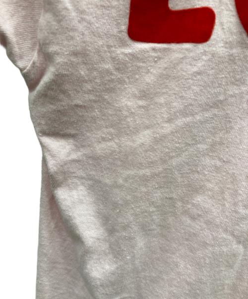 cactus jack（カクタス・ジャック）CACTUS JACK (カクタス・ジャック) Tシャツ ピンク サイズ:Ｌの古着・服飾アイテム