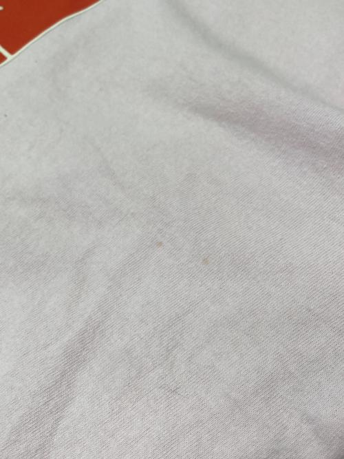 cactus jack（カクタス・ジャック）CACTUS JACK (カクタス・ジャック) Tシャツ ピンク サイズ:Ｌの古着・服飾アイテム