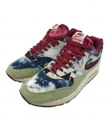 NIKE×Concepts（ナイキ×コンセプト）の古着「AIR MAX1 SP CONCEPTS（エア マックス 1 スペシャル "コンセプツ" ）」｜マルチカラー