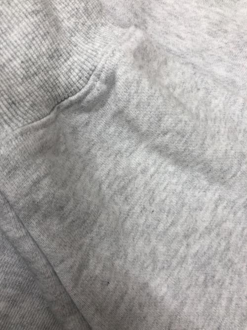 X-LARGE（エクストララージ）X-LARGE (エクストララージ) CHENILLE SLANTED OG HOODED SWEATSHIRT ホワイト サイズ:Lの古着・服飾アイテム