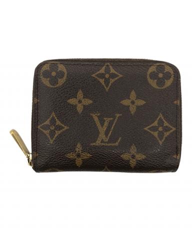 VUITTON小銭入れ値下げ❗️ 中古・古着通販】LOUIS VUITTON (ルイ ヴィトン) コインケース