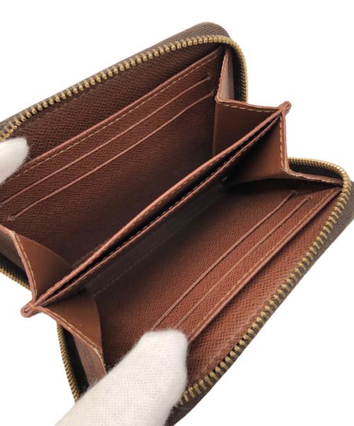 LOUIS VUITTON（ルイ ヴィトン）LOUIS VUITTON (ルイ ヴィトン) コインケースの古着・服飾アイテム