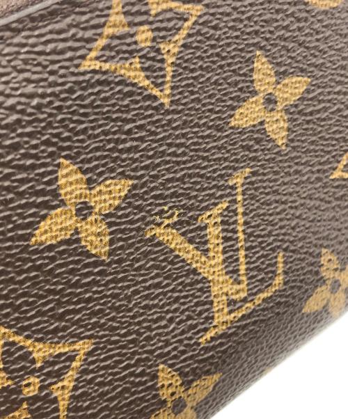 LOUIS VUITTON（ルイ ヴィトン）LOUIS VUITTON (ルイ ヴィトン) コインケースの古着・服飾アイテム