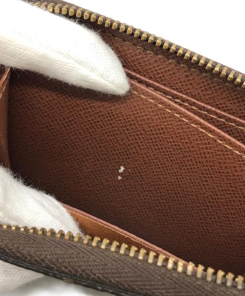 LOUIS VUITTON（ルイ ヴィトン）LOUIS VUITTON (ルイ ヴィトン) コインケースの古着・服飾アイテム