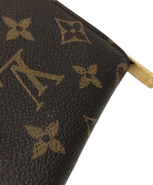 LOUIS VUITTON（ルイ ヴィトン）LOUIS VUITTON (ルイ ヴィトン) コインケースの古着・服飾アイテム