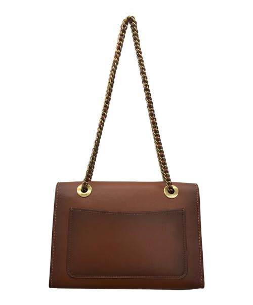 COACH（コーチ）COACH (コーチ) Parker In Colorblock（パーカー カラーブロックの古着・服飾アイテム