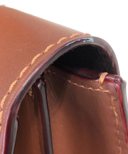 COACH（コーチ）COACH (コーチ) Parker In Colorblock（パーカー カラーブロックの古着・服飾アイテム